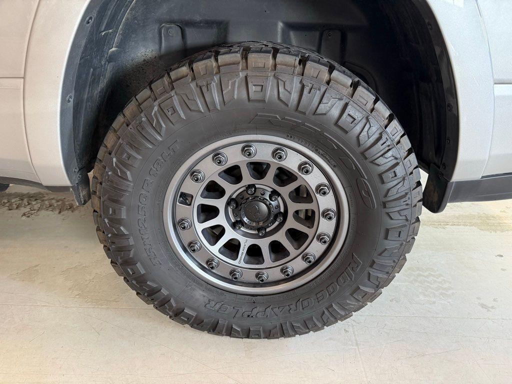 used 2025 Ram 1500 car