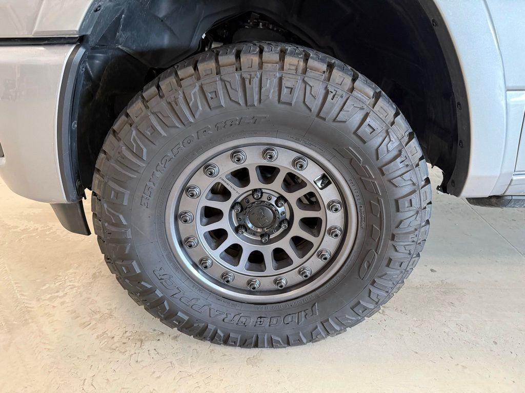 used 2025 Ram 1500 car