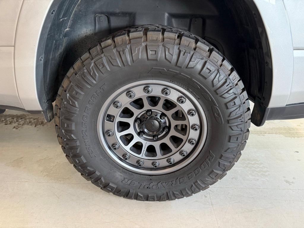 used 2025 Ram 1500 car