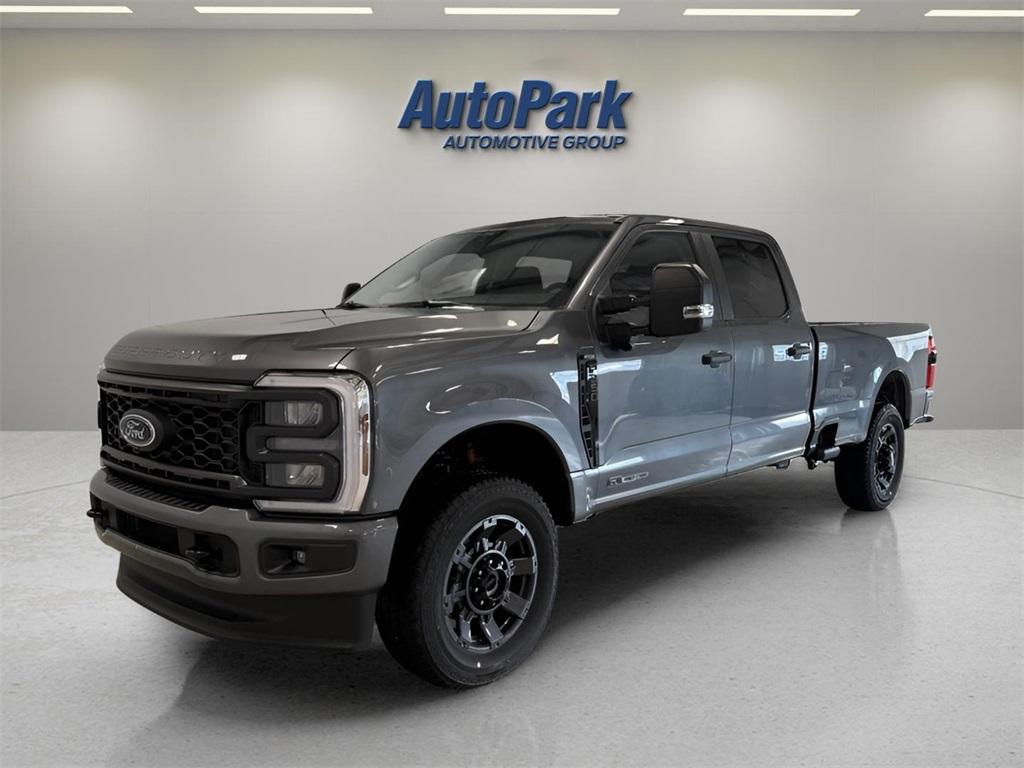 new 2026 Ford F-350 car, priced at $71,585