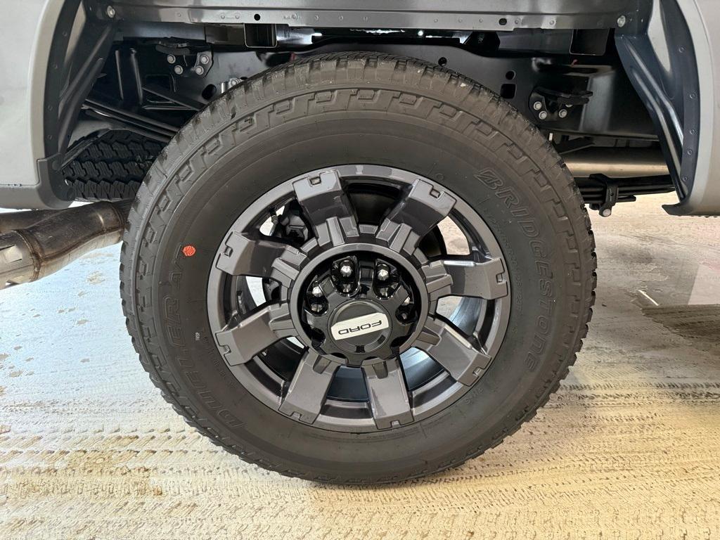 new 2026 Ford F-350 car, priced at $71,585