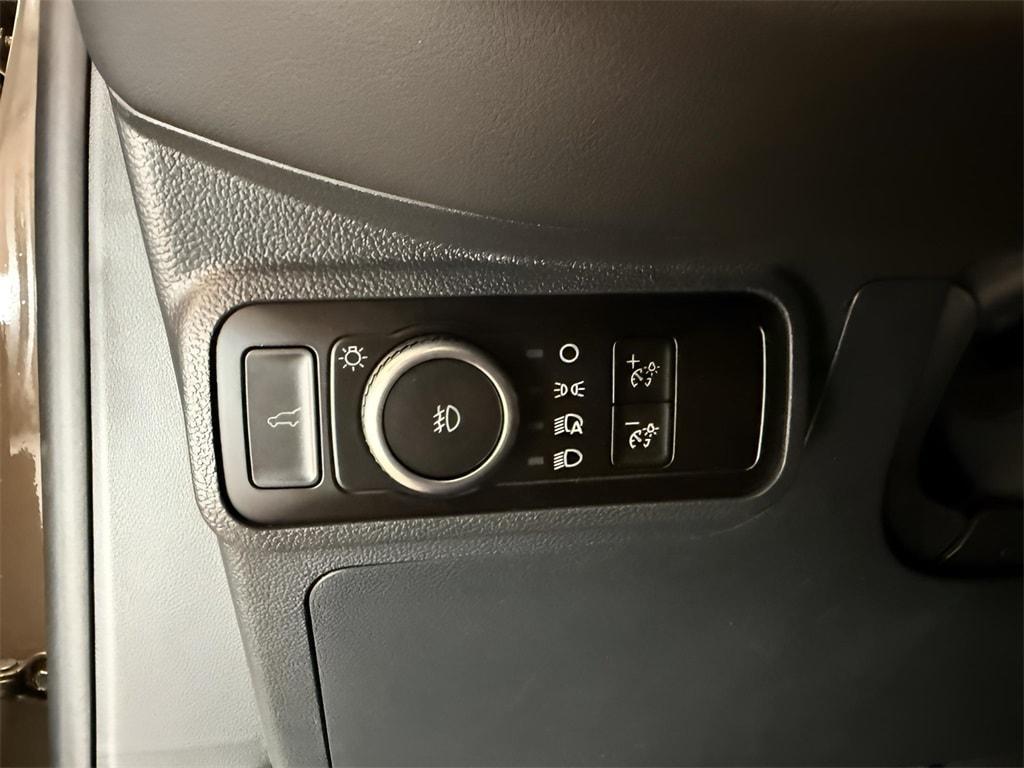 new 2026 Ford Explorer car, priced at $57,850