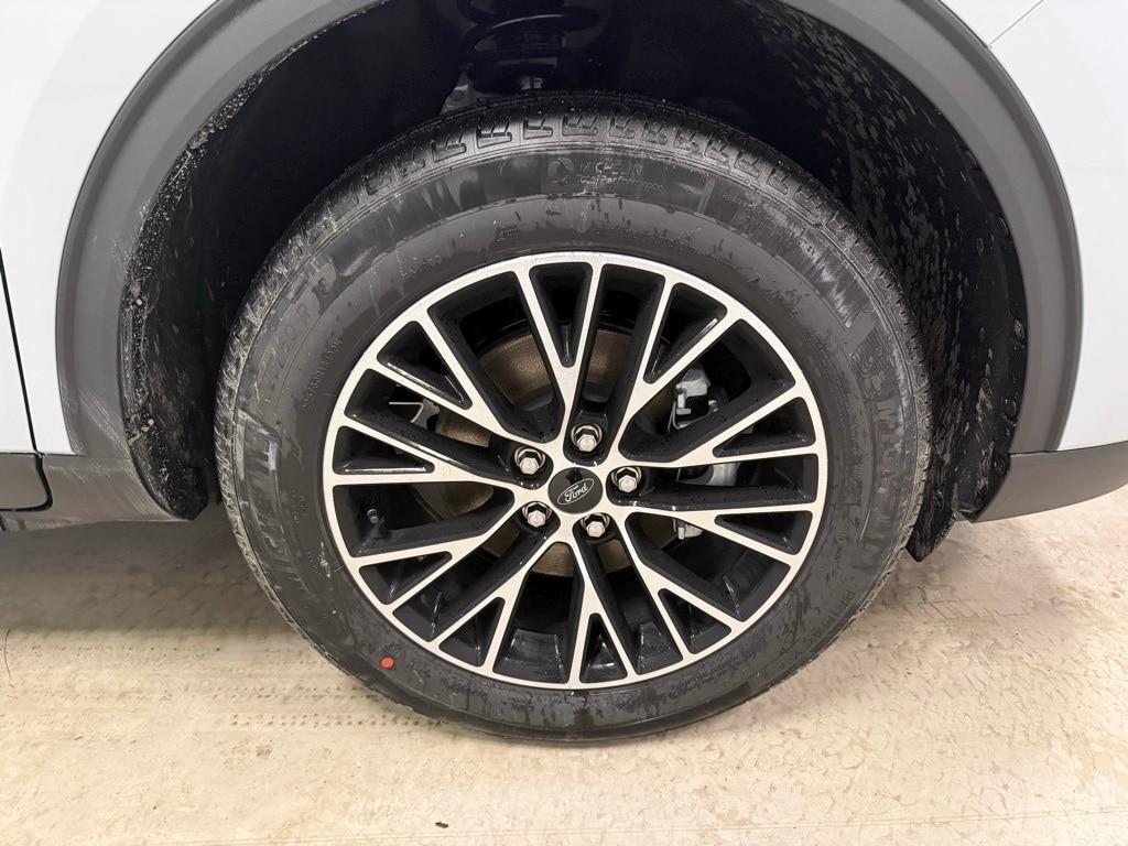 new 2026 Ford Escape car, priced at $34,150