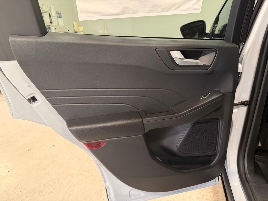 new 2026 Ford Escape car, priced at $34,150