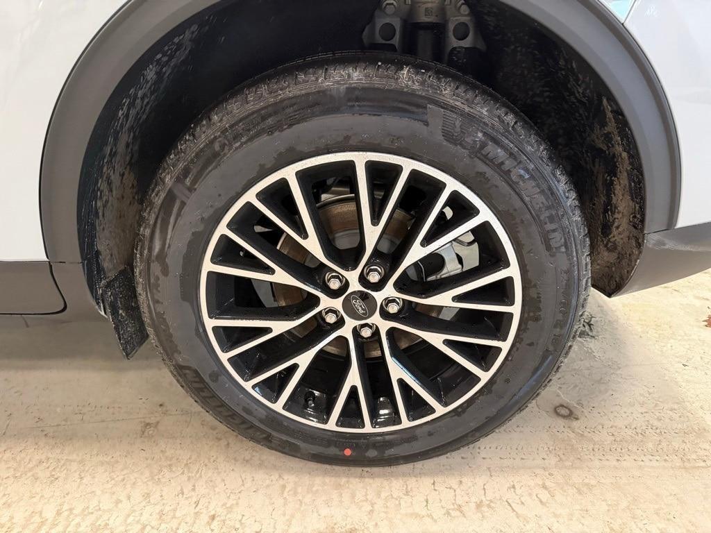 new 2026 Ford Escape car, priced at $34,150