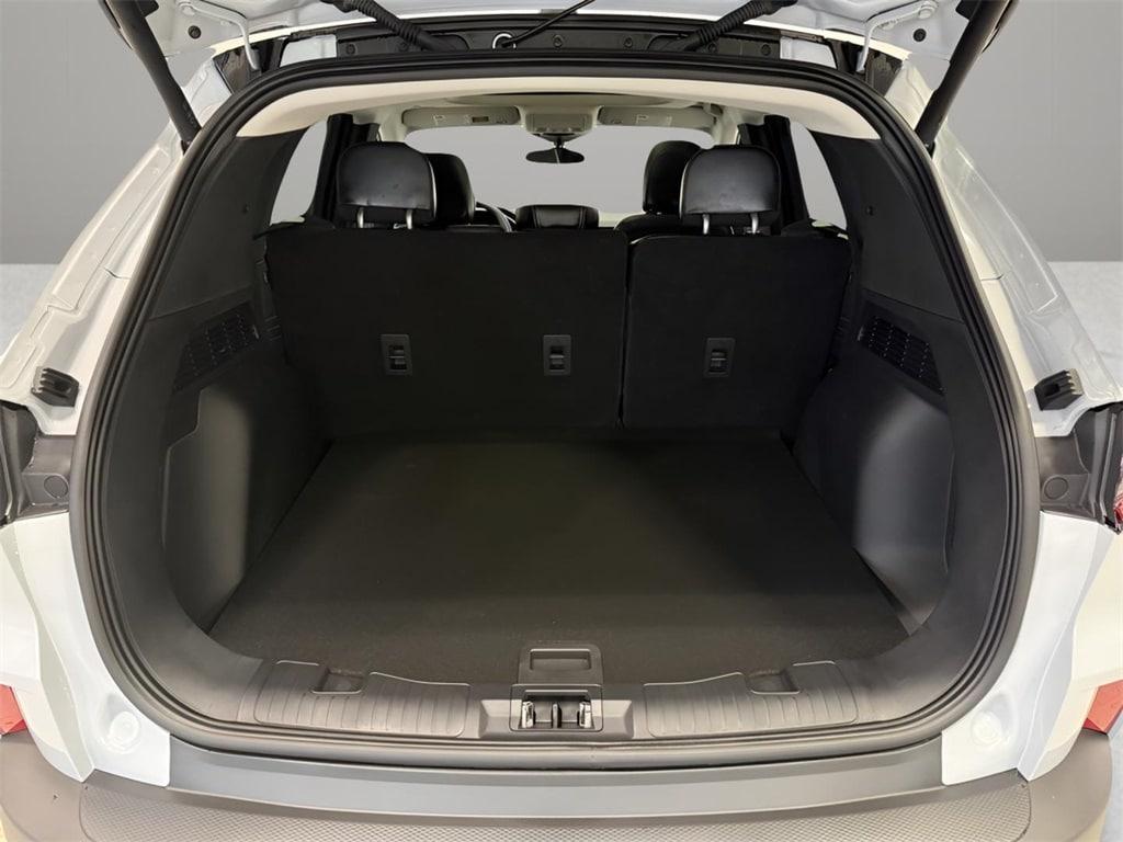 new 2026 Ford Escape car, priced at $34,150