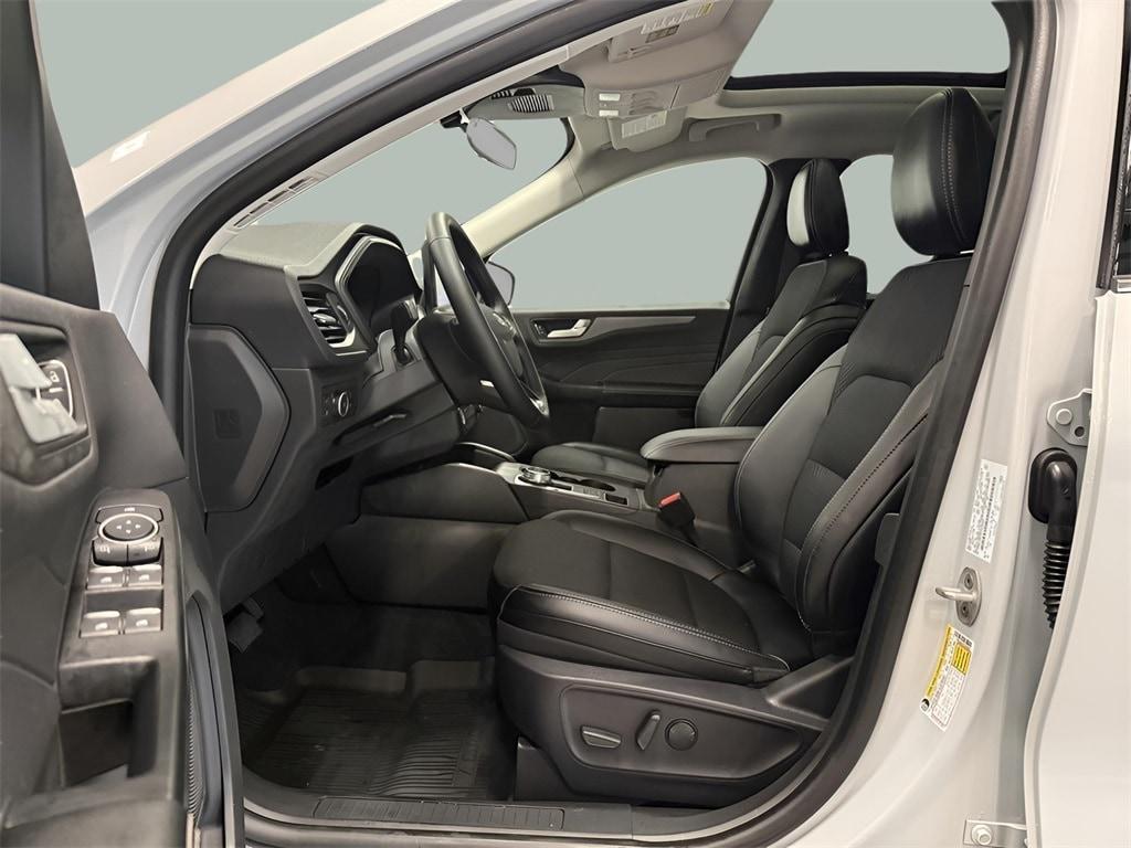 new 2026 Ford Escape car, priced at $34,150