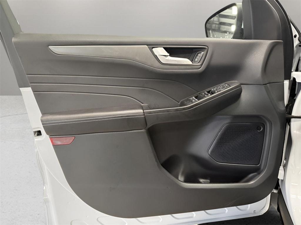 new 2026 Ford Escape car, priced at $34,150