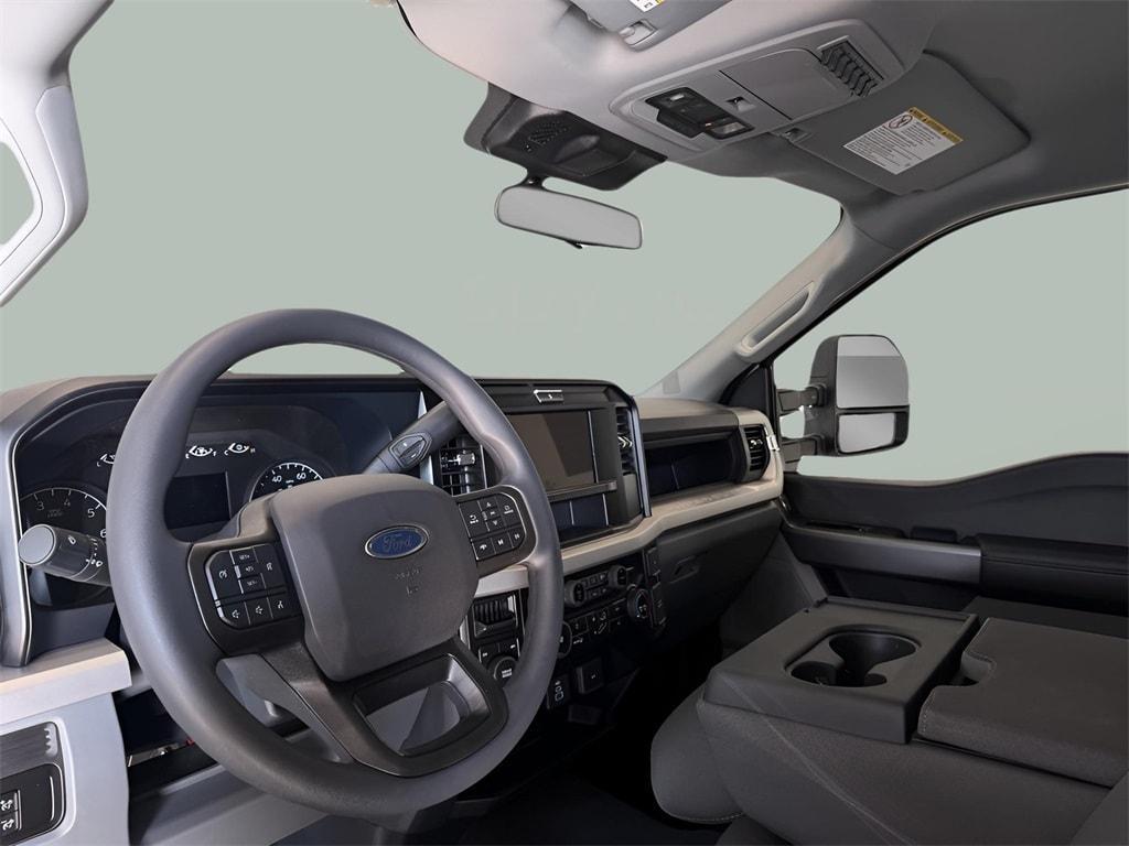new 2026 Ford F-350 car, priced at $59,274