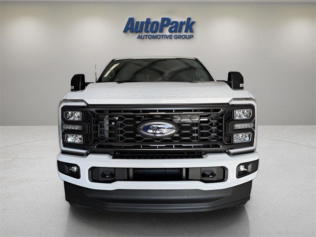 new 2026 Ford F-350 car, priced at $59,012