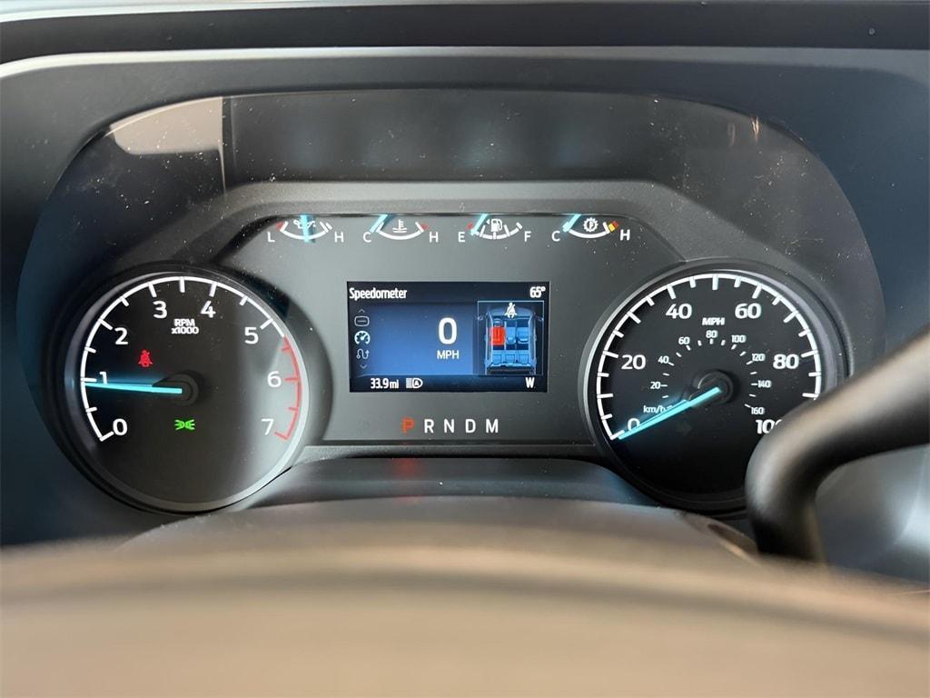 new 2026 Ford F-350 car, priced at $59,012