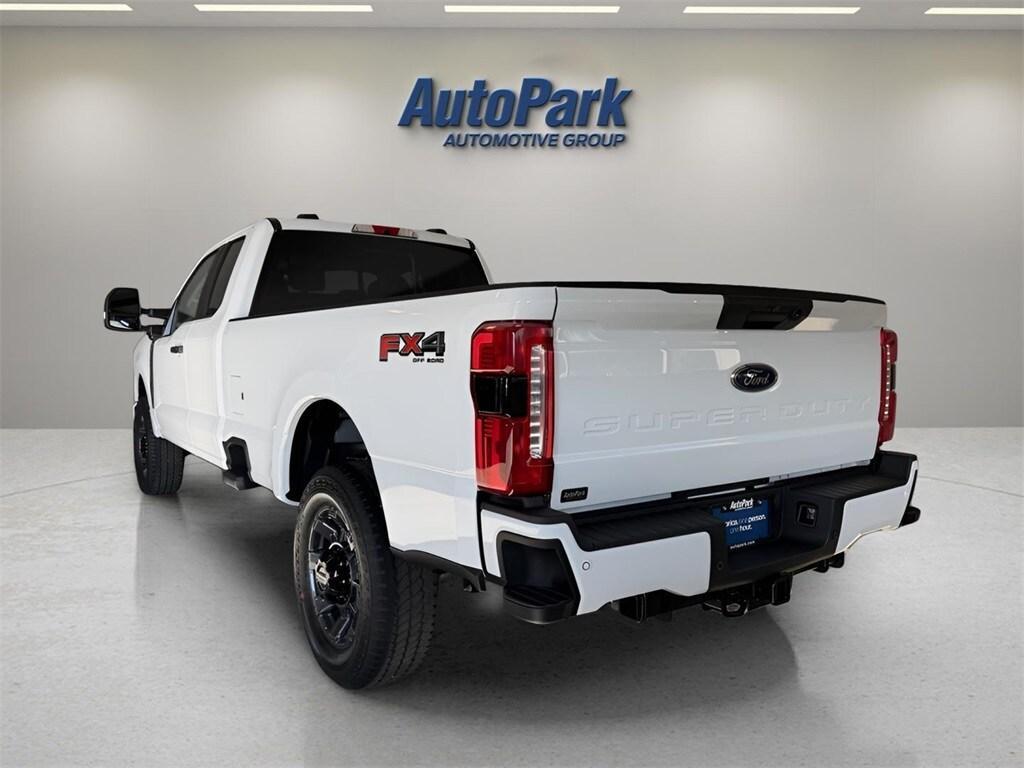 new 2026 Ford F-350 car, priced at $59,012