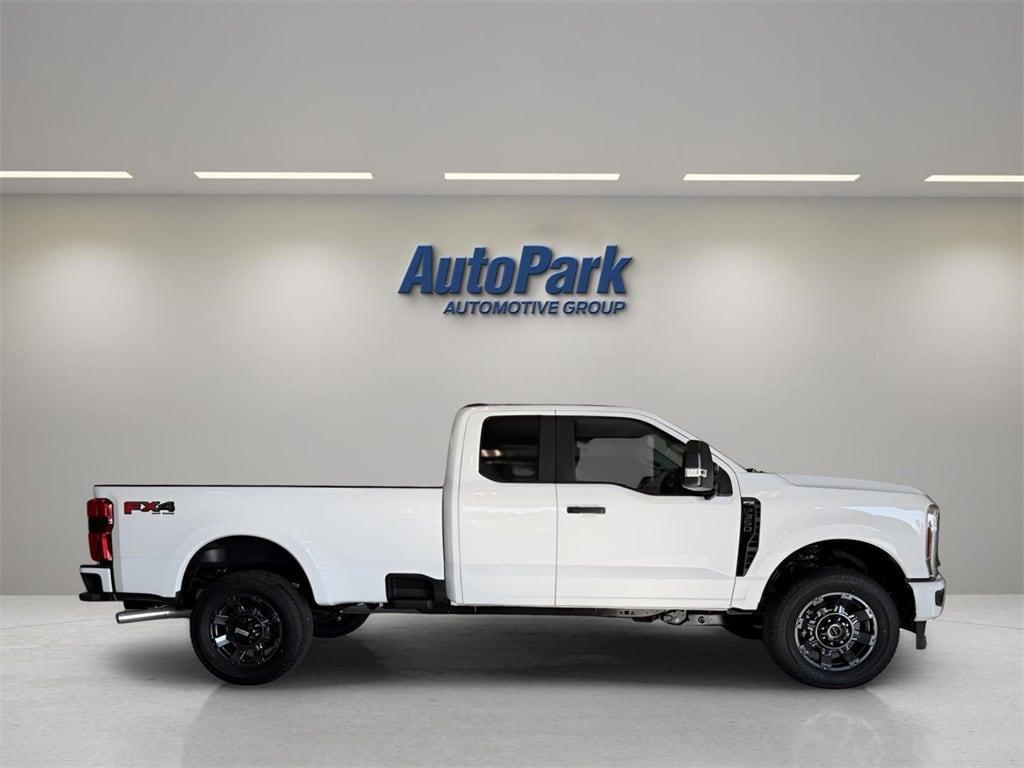 new 2026 Ford F-350 car, priced at $59,012