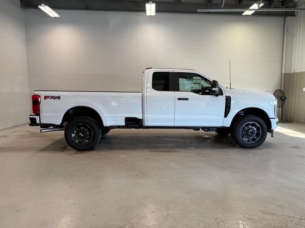 new 2026 Ford F-350 car, priced at $61,274