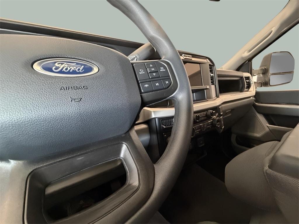 new 2026 Ford F-350 car, priced at $59,012