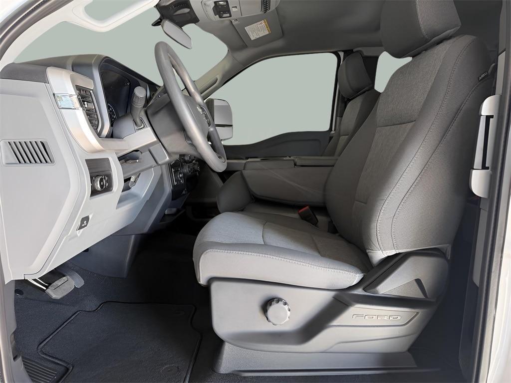 new 2026 Ford F-350 car, priced at $59,012