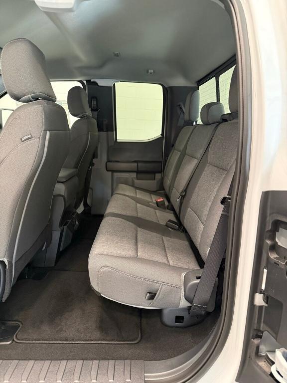 new 2026 Ford F-350 car, priced at $59,530