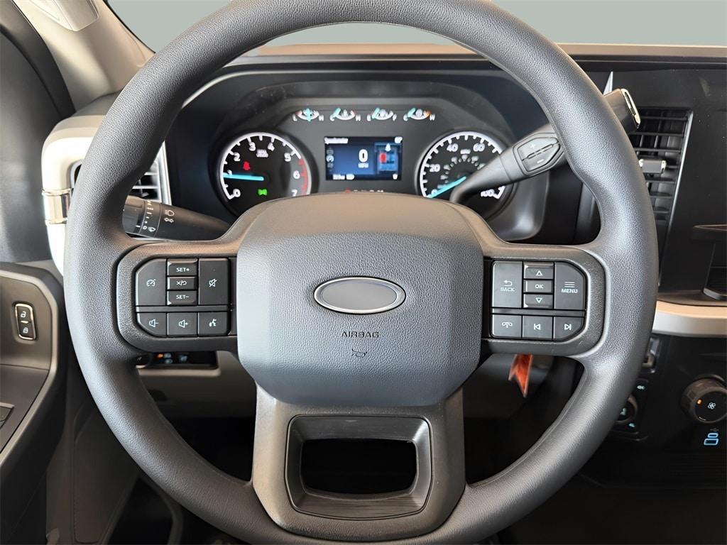 new 2026 Ford F-350 car, priced at $59,012