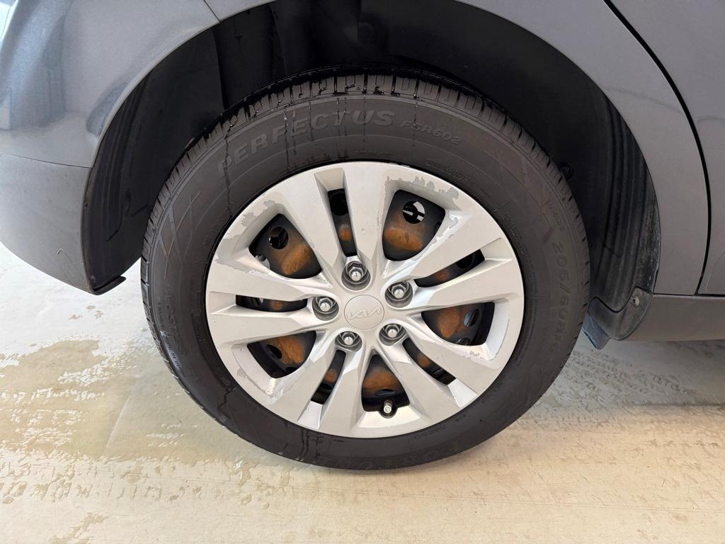 used 2022 Kia Soul car, priced at $12,995