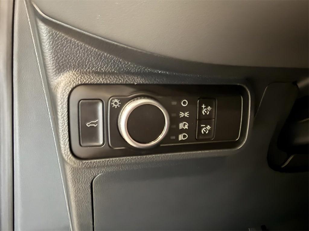 new 2026 Ford Explorer car, priced at $44,275