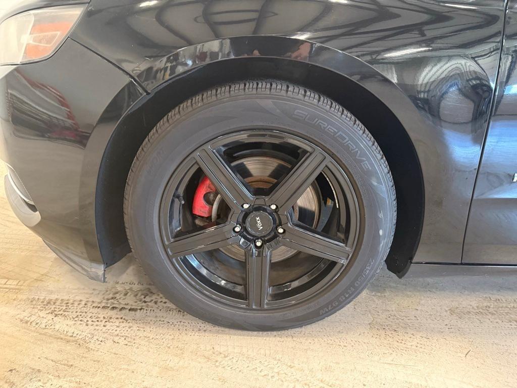 used 2014 Chevrolet Impala car, priced at $9,995