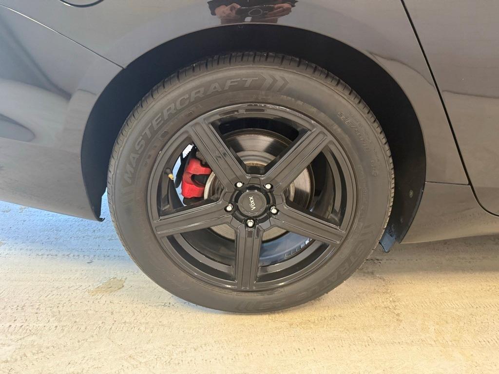 used 2014 Chevrolet Impala car, priced at $9,995