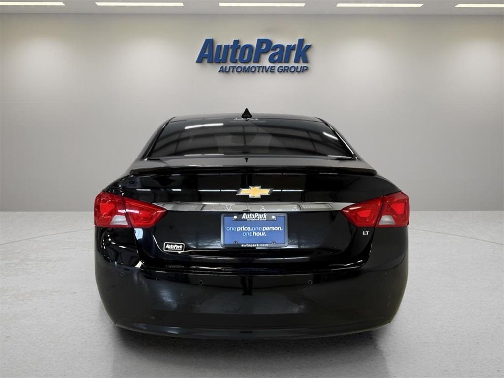 used 2014 Chevrolet Impala car, priced at $9,995