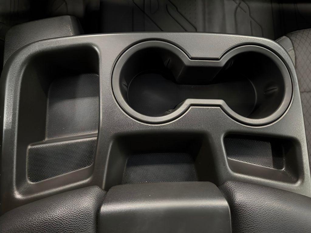 used 2019 Chevrolet Silverado 1500 car, priced at $30,995