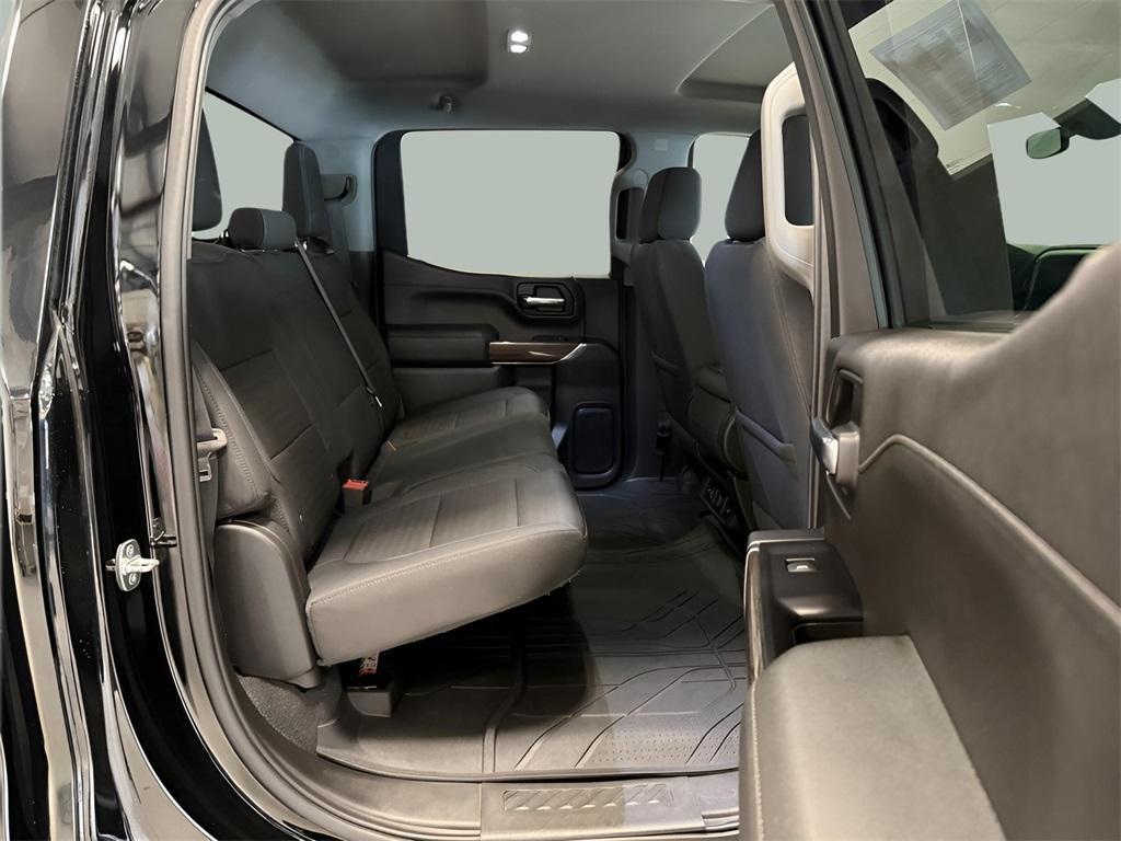 used 2019 Chevrolet Silverado 1500 car, priced at $31,995