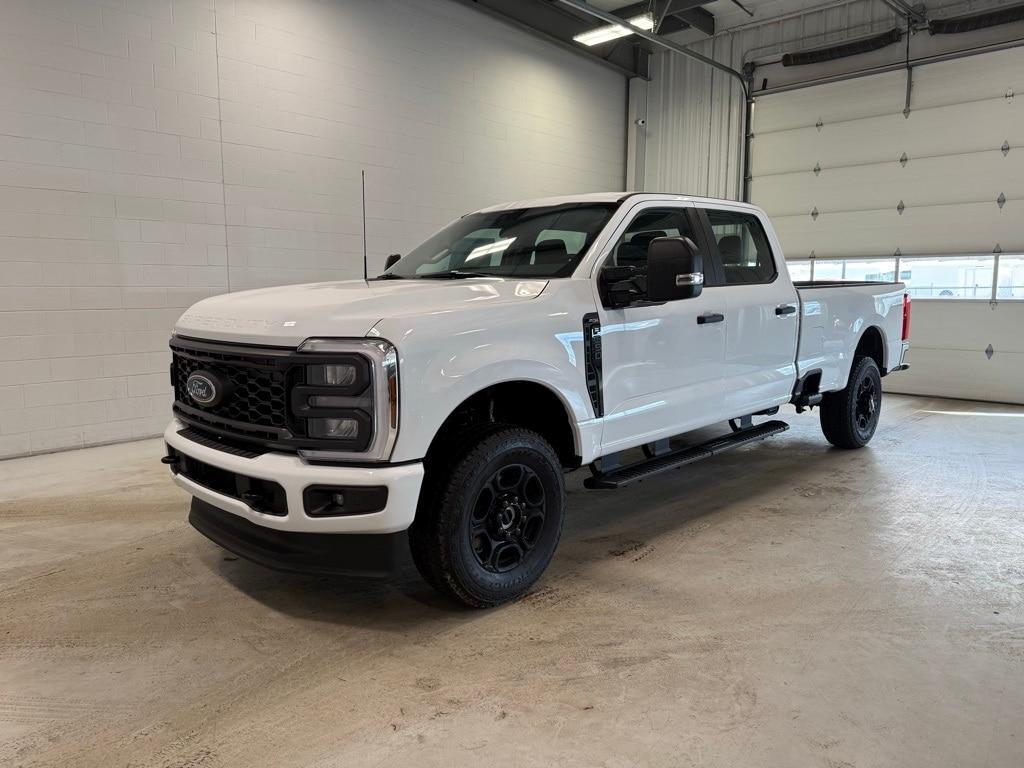new 2026 Ford F-350 car, priced at $60,325