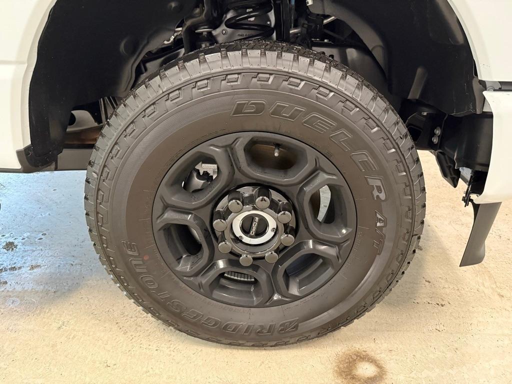 new 2026 Ford F-350 car, priced at $60,325