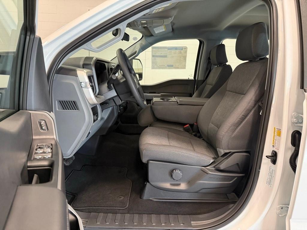 new 2026 Ford F-350 car, priced at $60,325