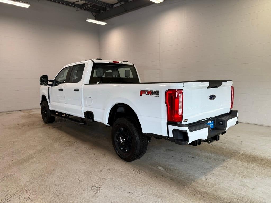 new 2026 Ford F-350 car, priced at $60,325