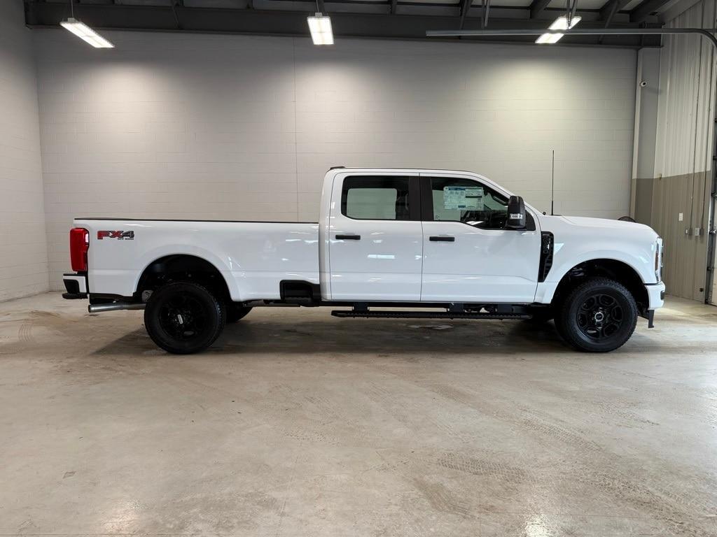 new 2026 Ford F-350 car, priced at $60,325