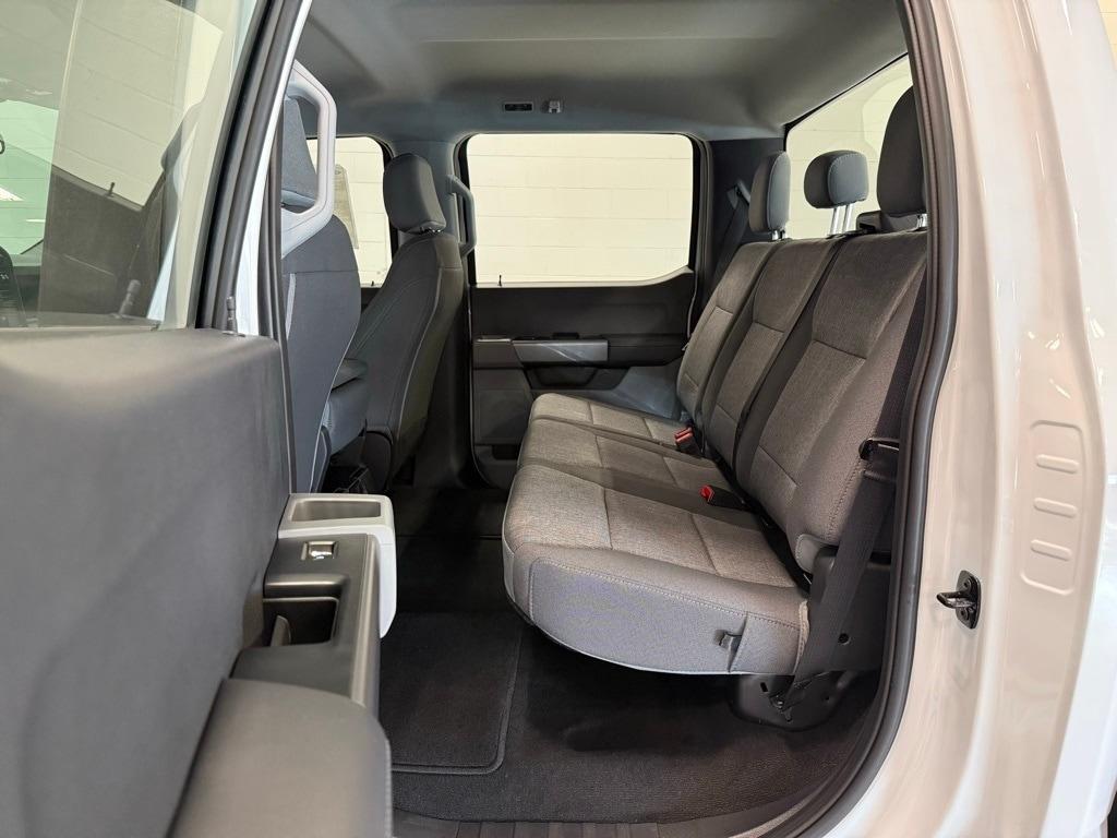 new 2026 Ford F-350 car, priced at $60,325