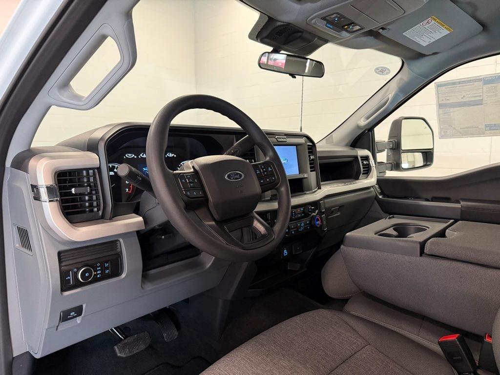 new 2026 Ford F-350 car, priced at $60,325