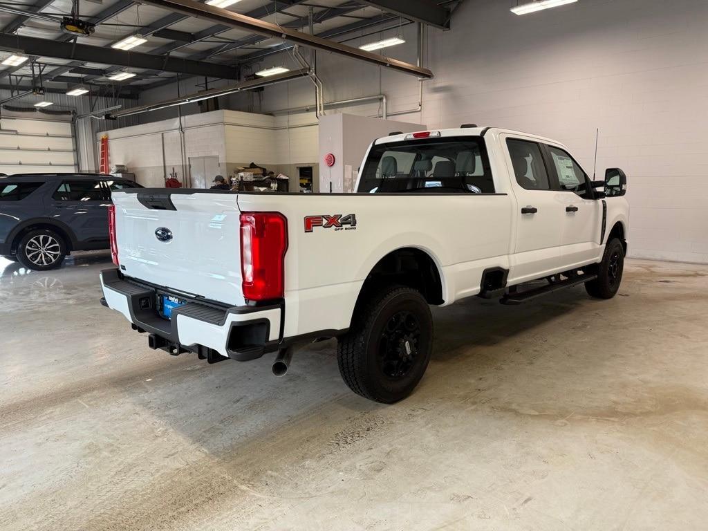 new 2026 Ford F-350 car, priced at $60,325