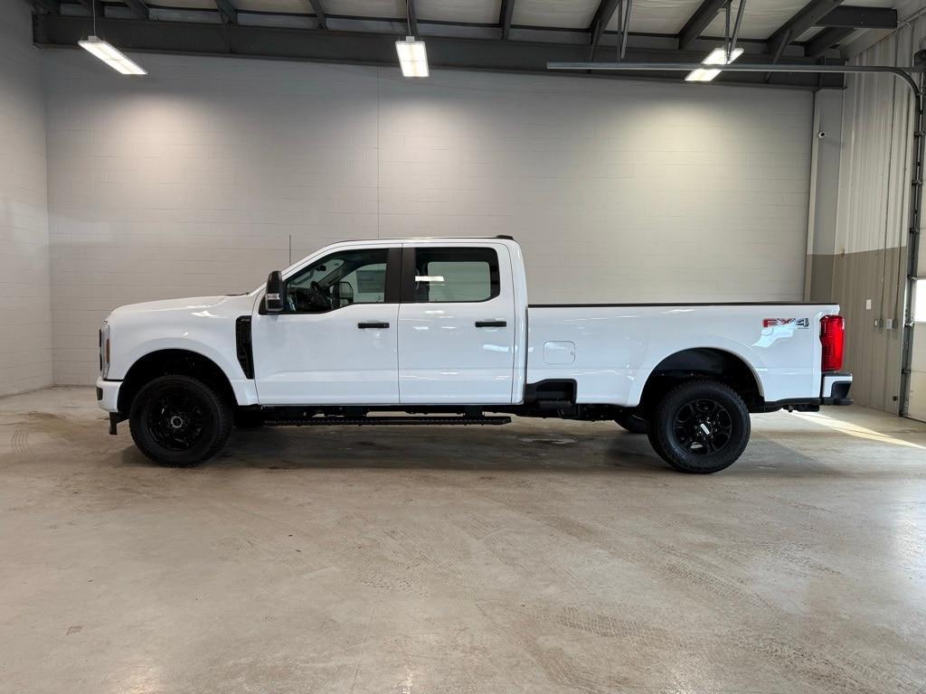 new 2026 Ford F-350 car, priced at $60,325