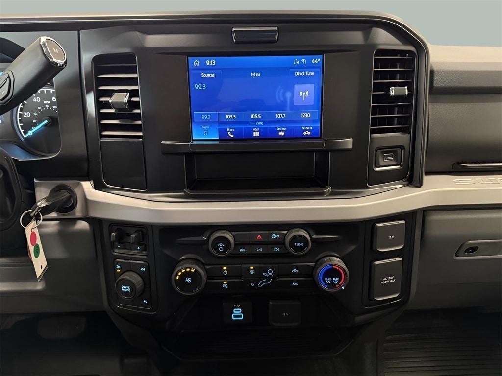 new 2026 Ford F-250 car, priced at $55,056