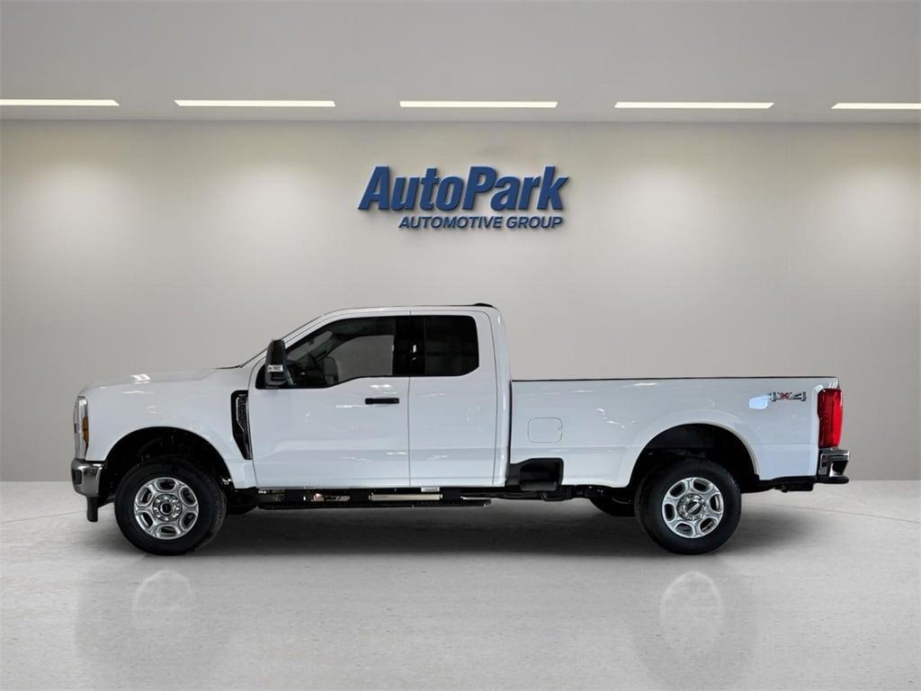 new 2026 Ford F-250 car, priced at $55,056
