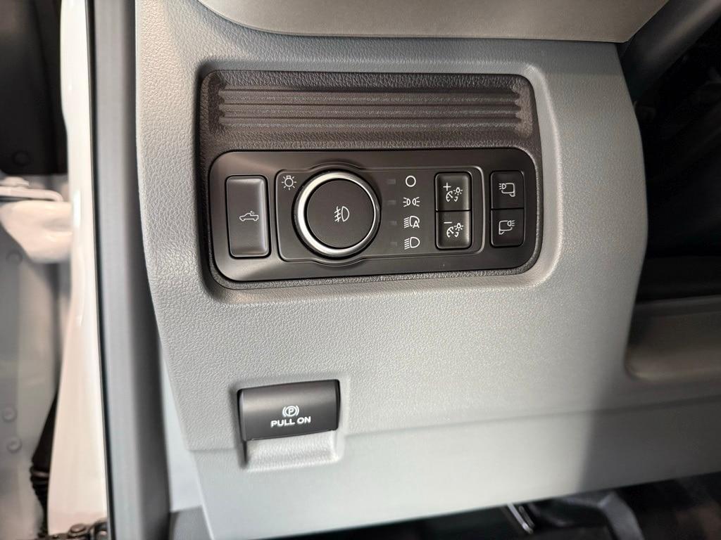 new 2026 Ford F-250 car, priced at $55,056