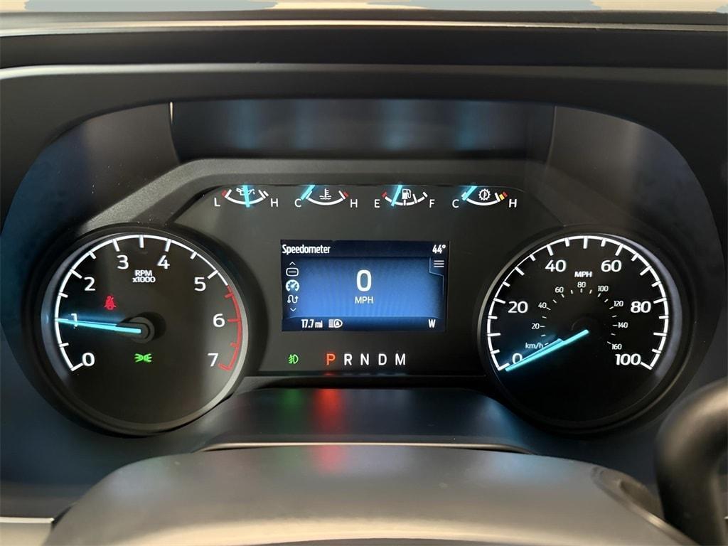 new 2026 Ford F-250 car, priced at $55,056