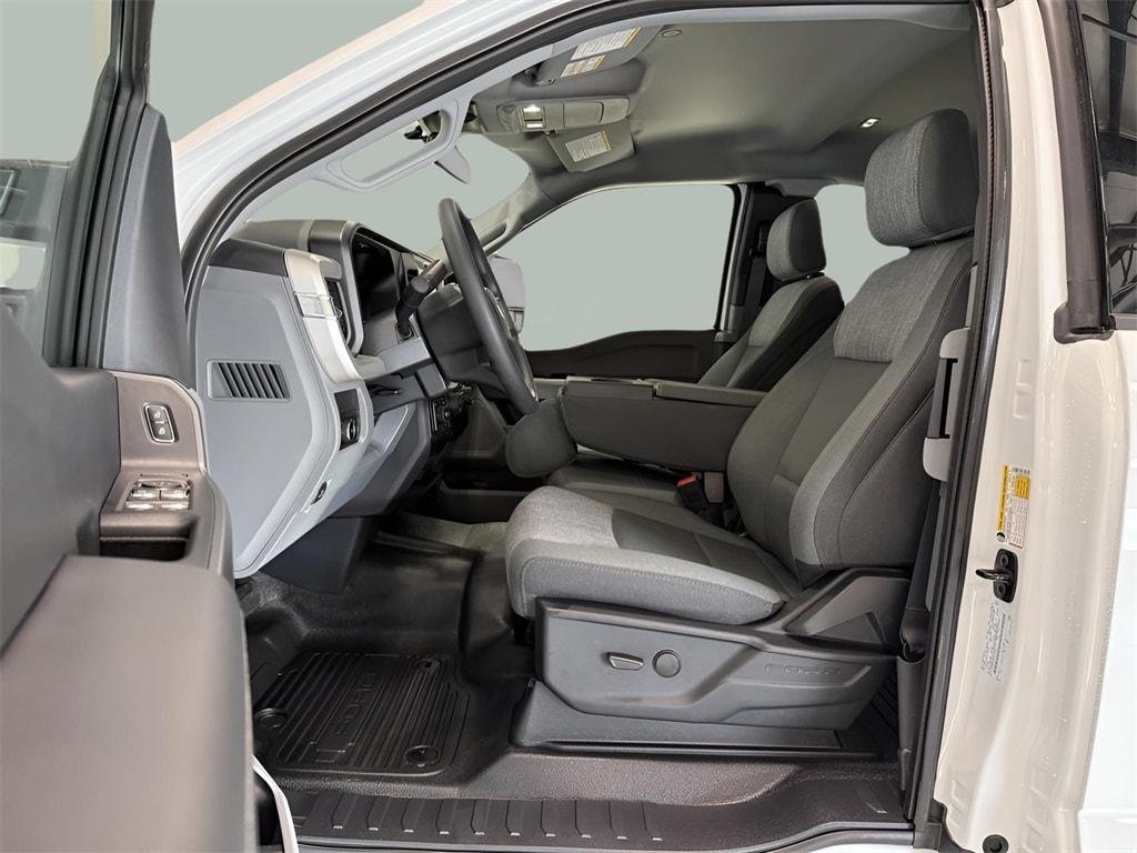 new 2026 Ford F-250 car, priced at $55,056