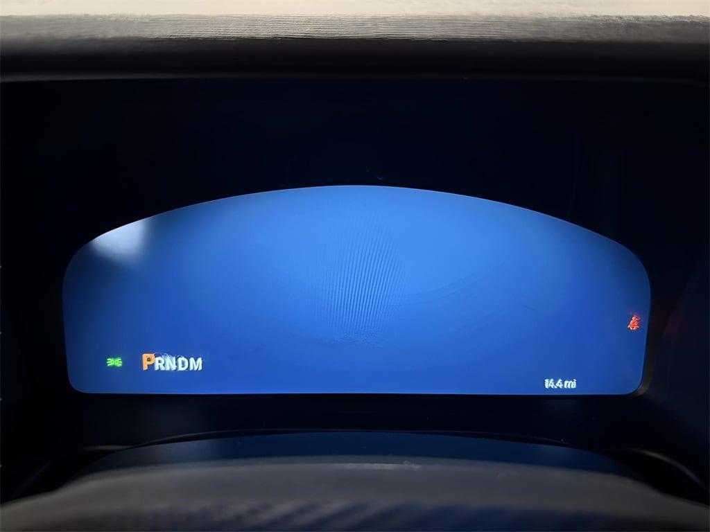 new 2025 Ford Bronco car, priced at $90,888