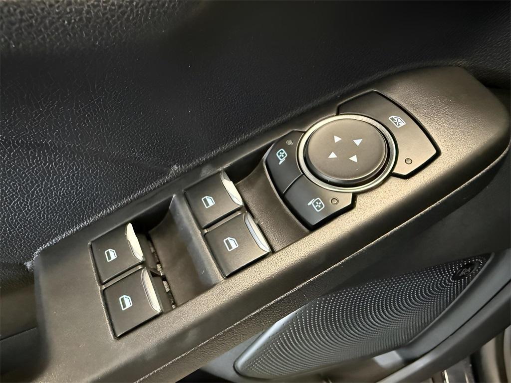 used 2021 Ford Escape car, priced at $20,495