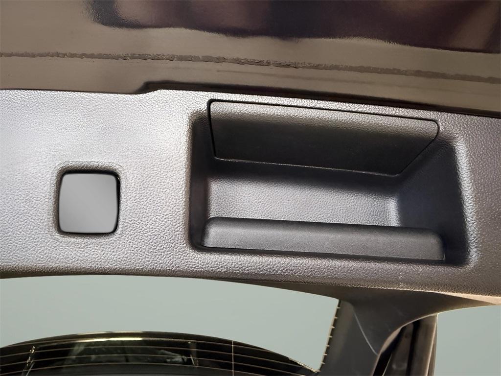 used 2021 Ford Escape car, priced at $20,495