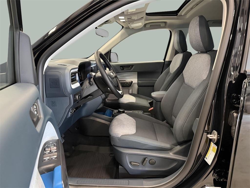 new 2026 Ford Maverick car, priced at $34,804