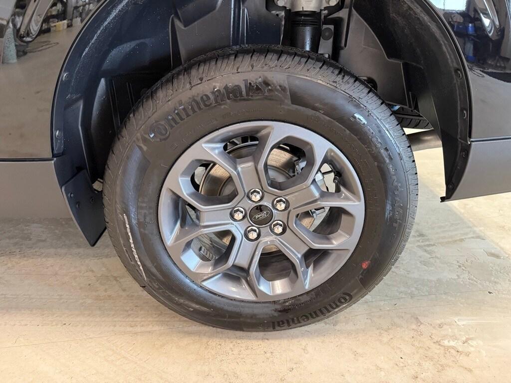 new 2026 Ford Maverick car, priced at $37,425