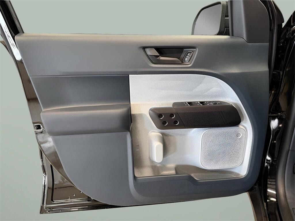 new 2026 Ford Maverick car, priced at $37,425