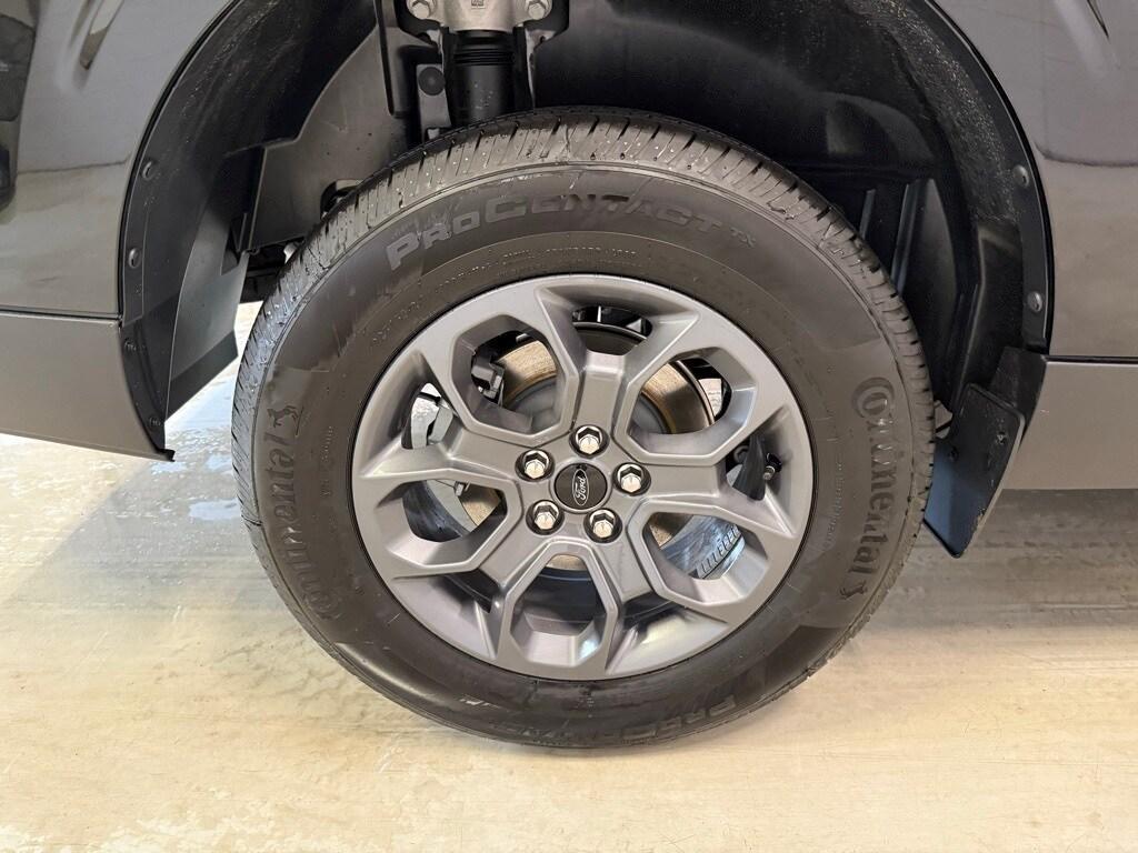 new 2026 Ford Maverick car, priced at $37,425